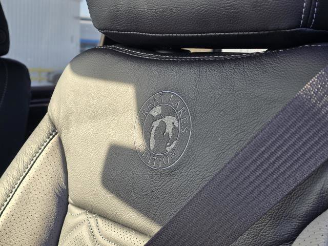 New 2026 GMC Sierra 1500 Elevation image 13