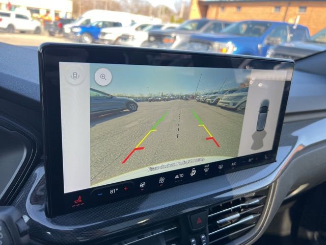 Certified 2024 Ford Escape ST-Line Select w/ Tech Pack #1 AWD/4WD image 14