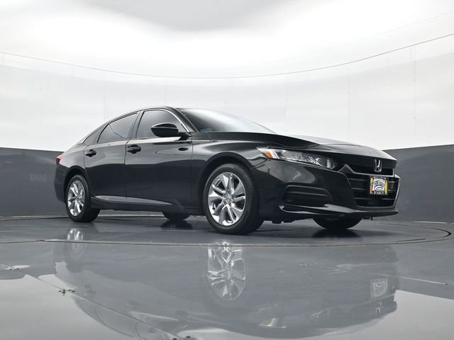 Used 2018 Honda Accord LX image 23