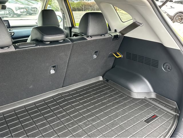 Used 2022 Kia Seltos S image 19