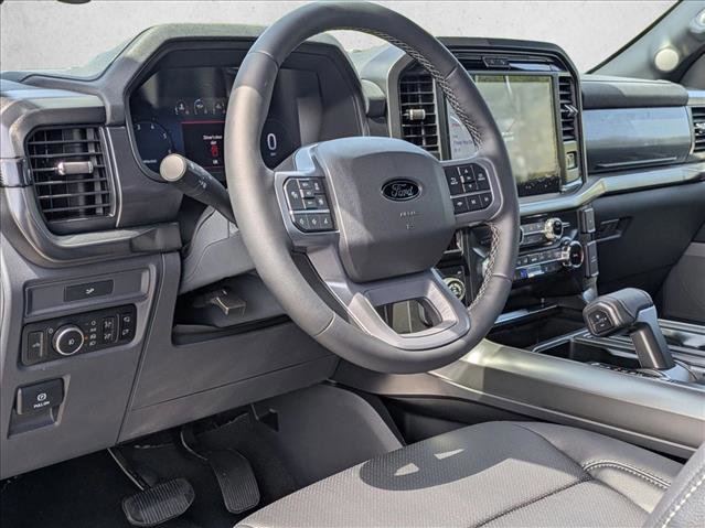 New 2026 Ford F150 Lariat w/ FX4 Off-Road Package image 3