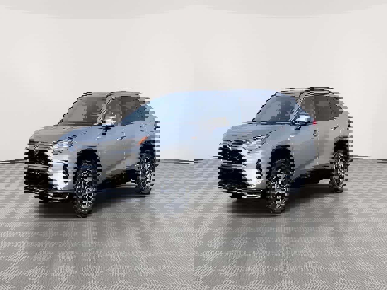 Used 2023 Toyota RAV4 SE image 4