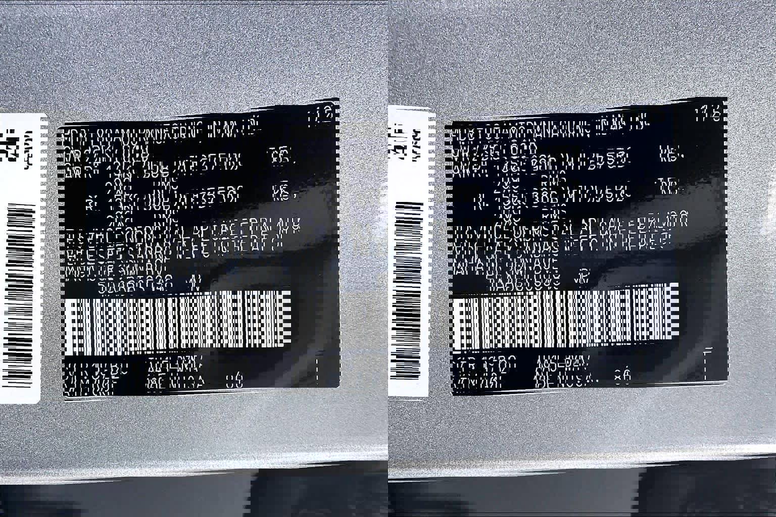 New 2026 Lexus TX 350 AWD image 17