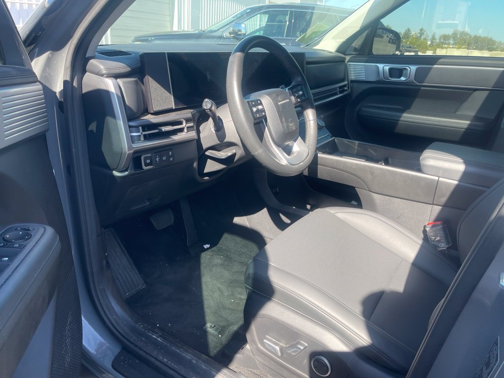 Used 2024 Hyundai Santa Fe XRT AWD/4WD image 9