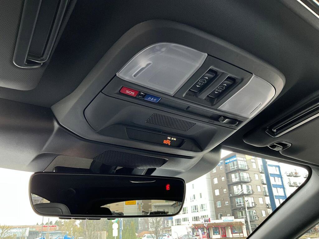 New 2026 Subaru Crosstrek 2.5i Wilderness image 17