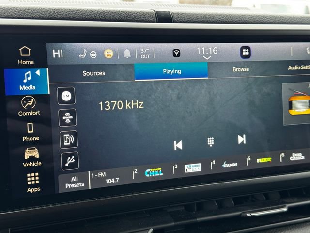 Used 2024 Jeep Wrangler Unlimited w/ Convenience Group image 28