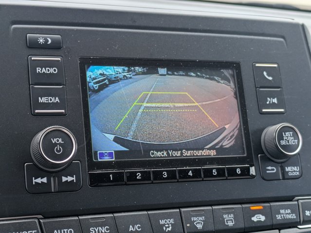 Used 2019 Honda Odyssey LX image 13