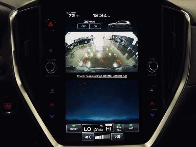 Used 2024 Subaru Crosstrek 2.0i Premium AWD/4WD image 33