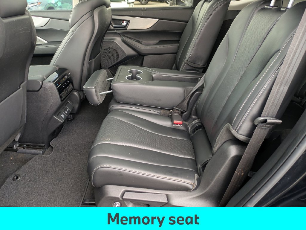 Used 2024 Acura MDX w/ Technology Package FWD image 25