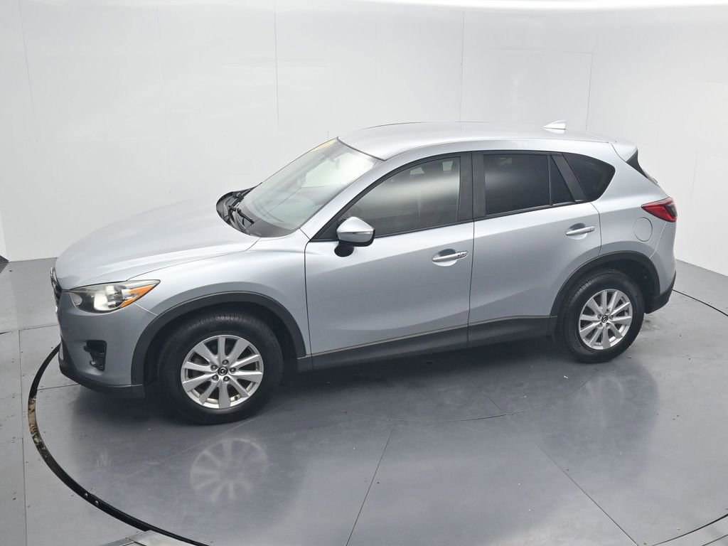 Used 2016 MAZDA CX-5 Touring image 47