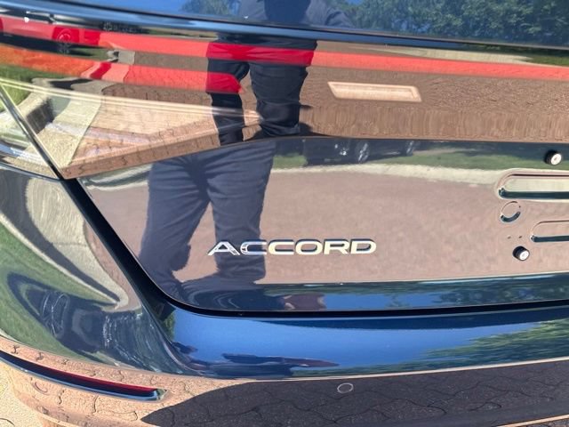 New 2026 Honda Accord Touring image 10