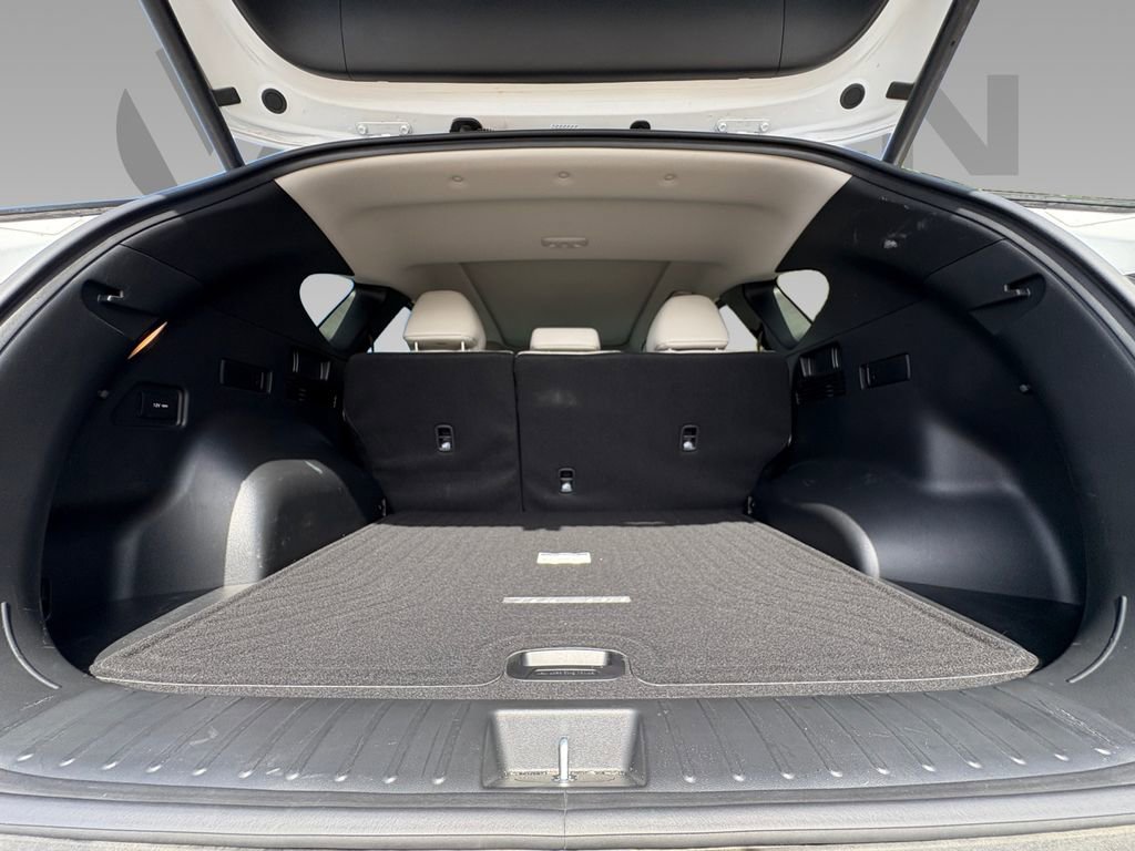 Used 2024 Hyundai Tucson SEL image 27