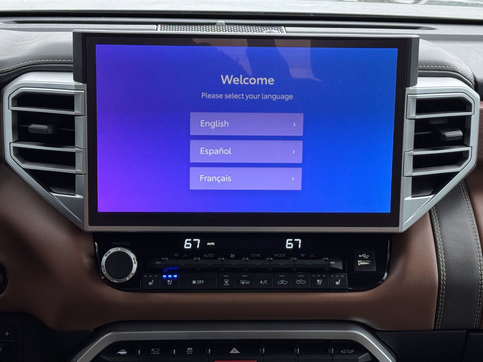 Used 2025 Toyota Tundra 1794 Edition image 20