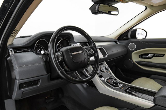 Used 2017 Land Rover Range Rover Evoque SE Premium image 13