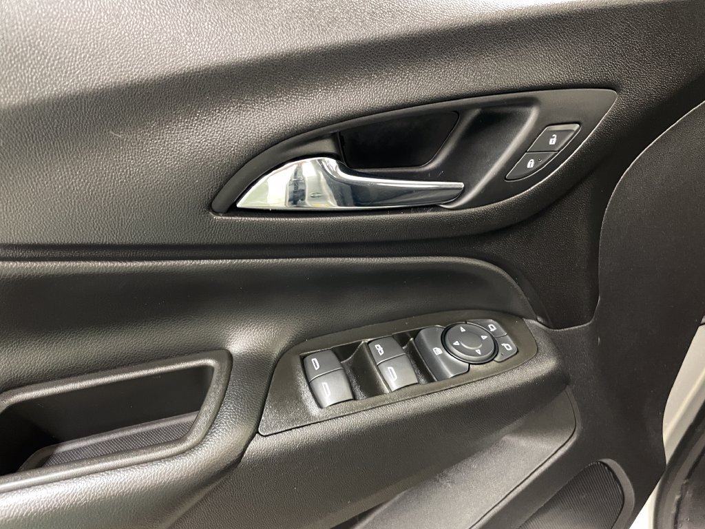 Certified 2020 Chevrolet Equinox LT FWD image 22