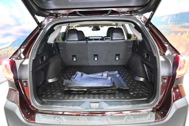 Used 2024 Subaru Outback Touring image 46