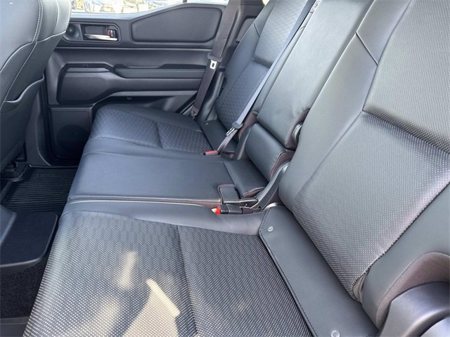 Used 2024 Toyota Land Cruiser image 13