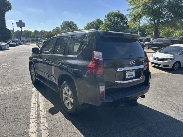 Used 2011 Lexus GX 460 Premium AWD/4WD image 8