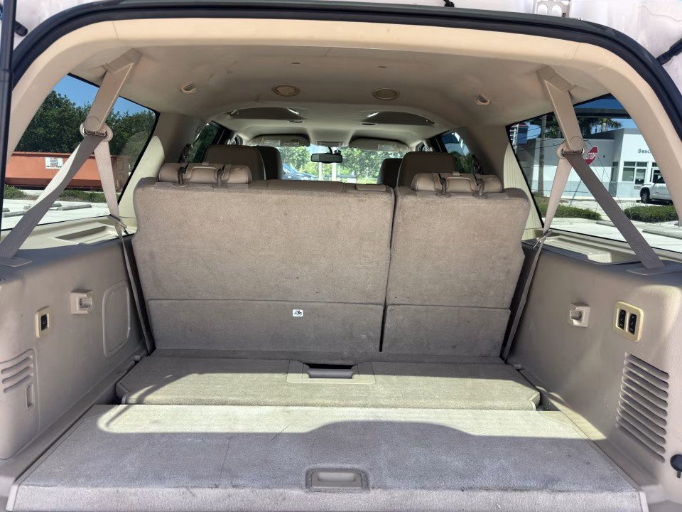 Used 2011 Ford Expedition EL XLT w/ 201A Rapid Spec Order Code RWD image 25