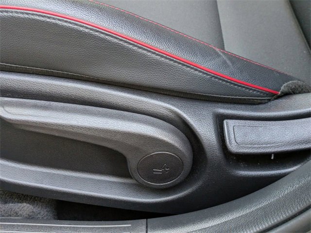 Used 2022 Kia Forte GT w/ GT Technology Package image 20