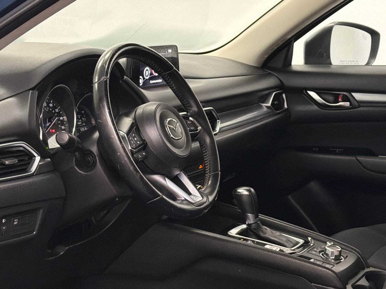 Used 2018 MAZDA CX-5 Sport image 10