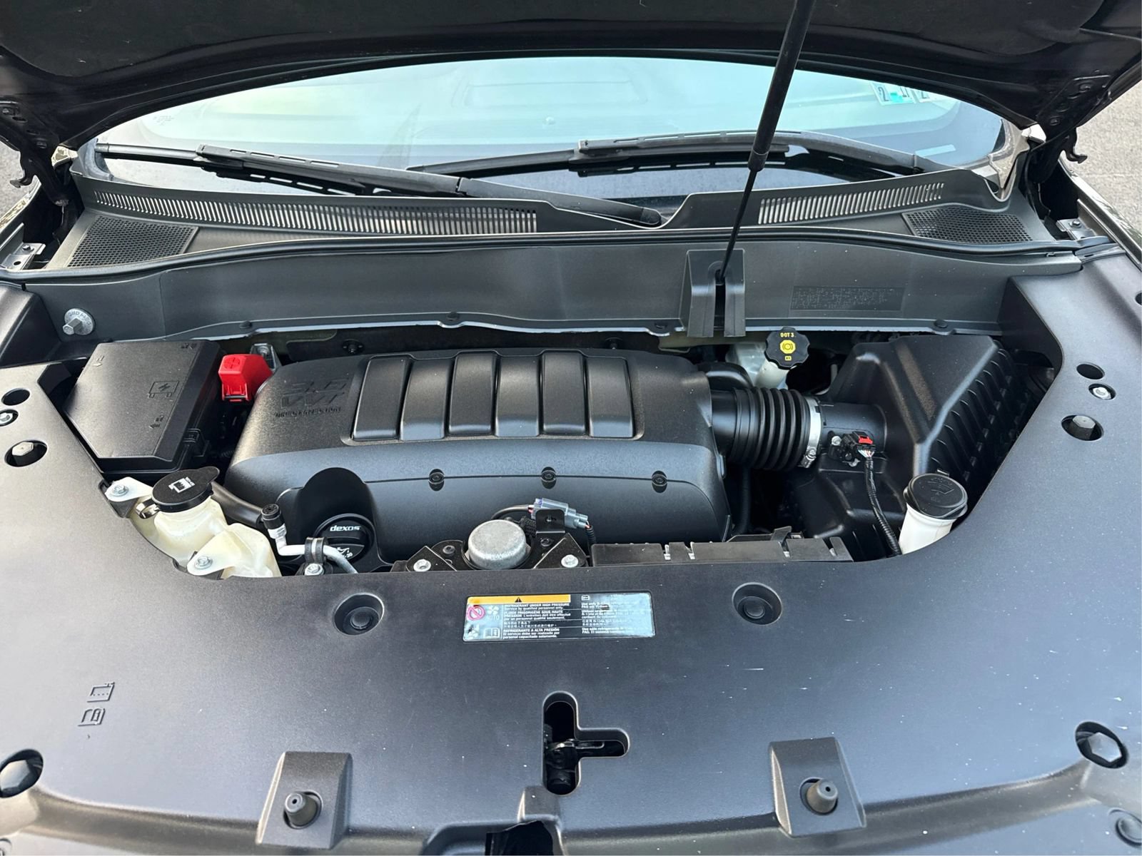 Used 2016 GMC Acadia SLE AWD/4WD image 11
