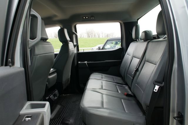 Certified 2024 Ford F350 XL w/ 360-Degree Camera Package image 23