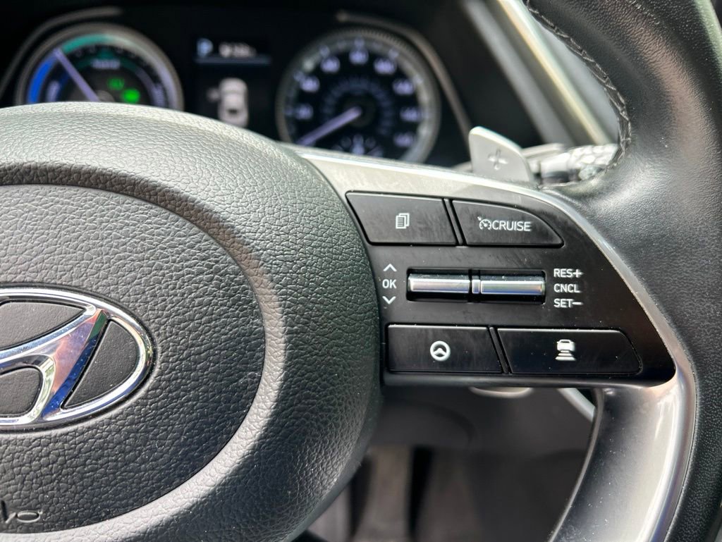 Used 2023 Hyundai Sonata SEL FWD image 21