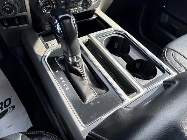 Used 2020 Ford F150 Lariat w/ Equipment Group 502A Luxury image 26