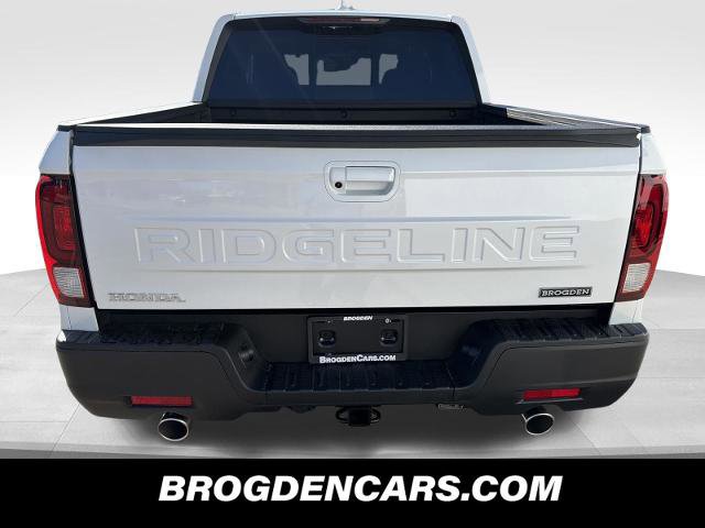 New 2026 Honda Ridgeline RTL image 7