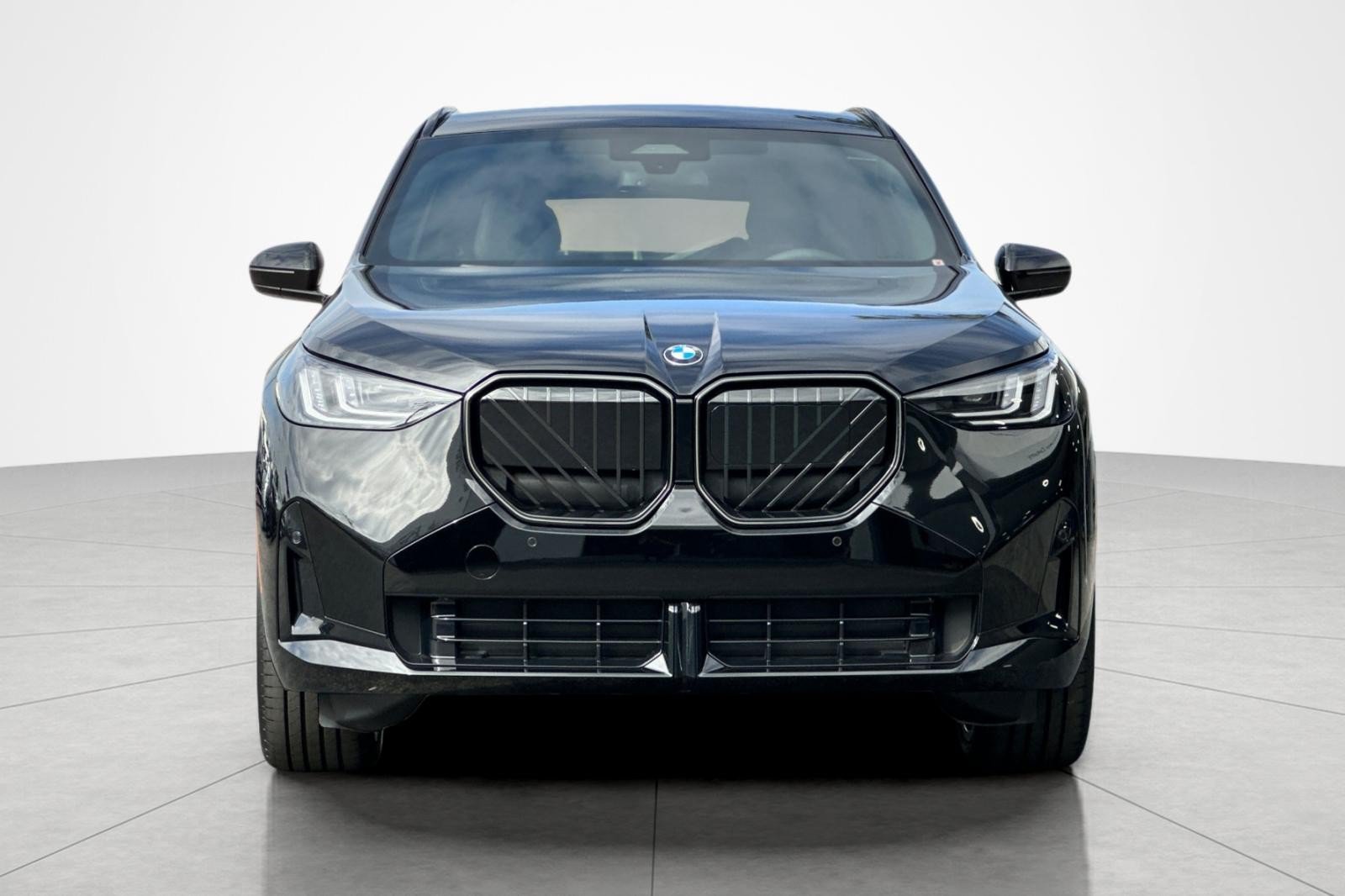 New 2026 BMW X3 xDrive30i w/ M Sport Package AWD/4WD image 8