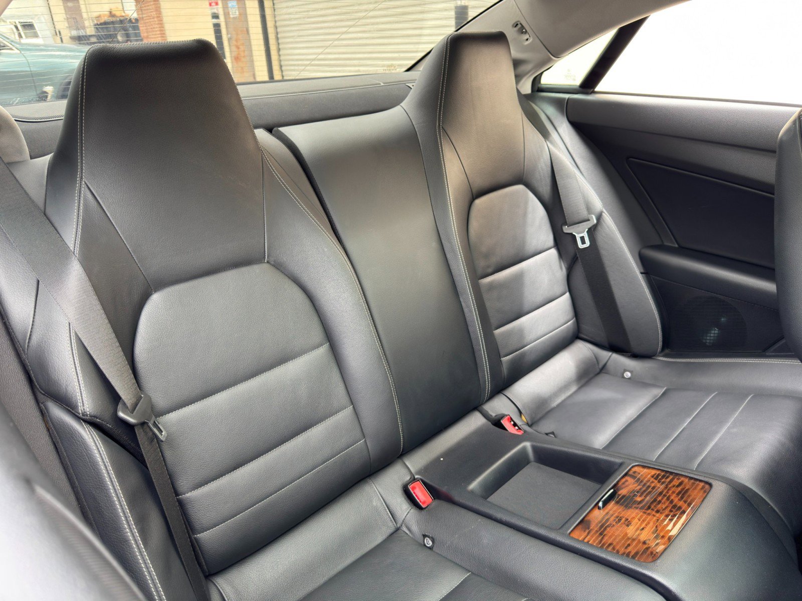 Used 2012 Mercedes-Benz E 550 Coupe image 36