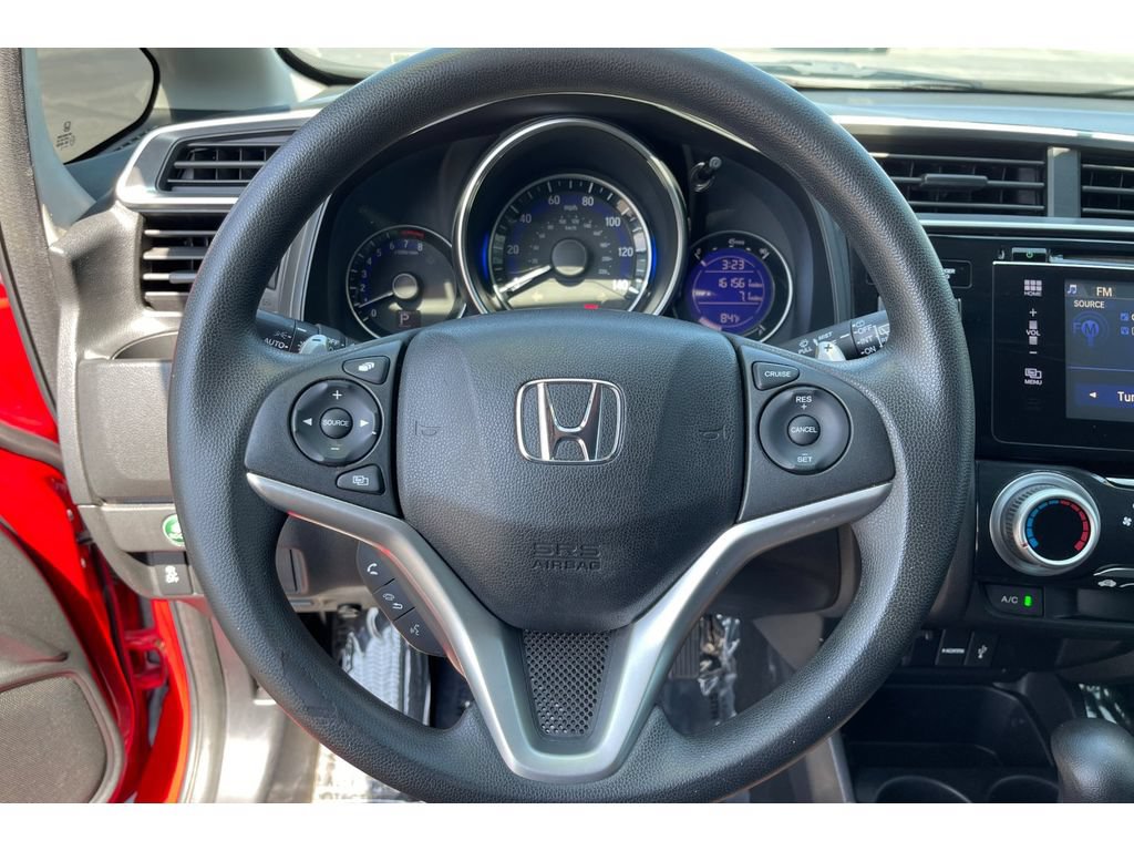 Used 2015 Honda Fit EX image 35