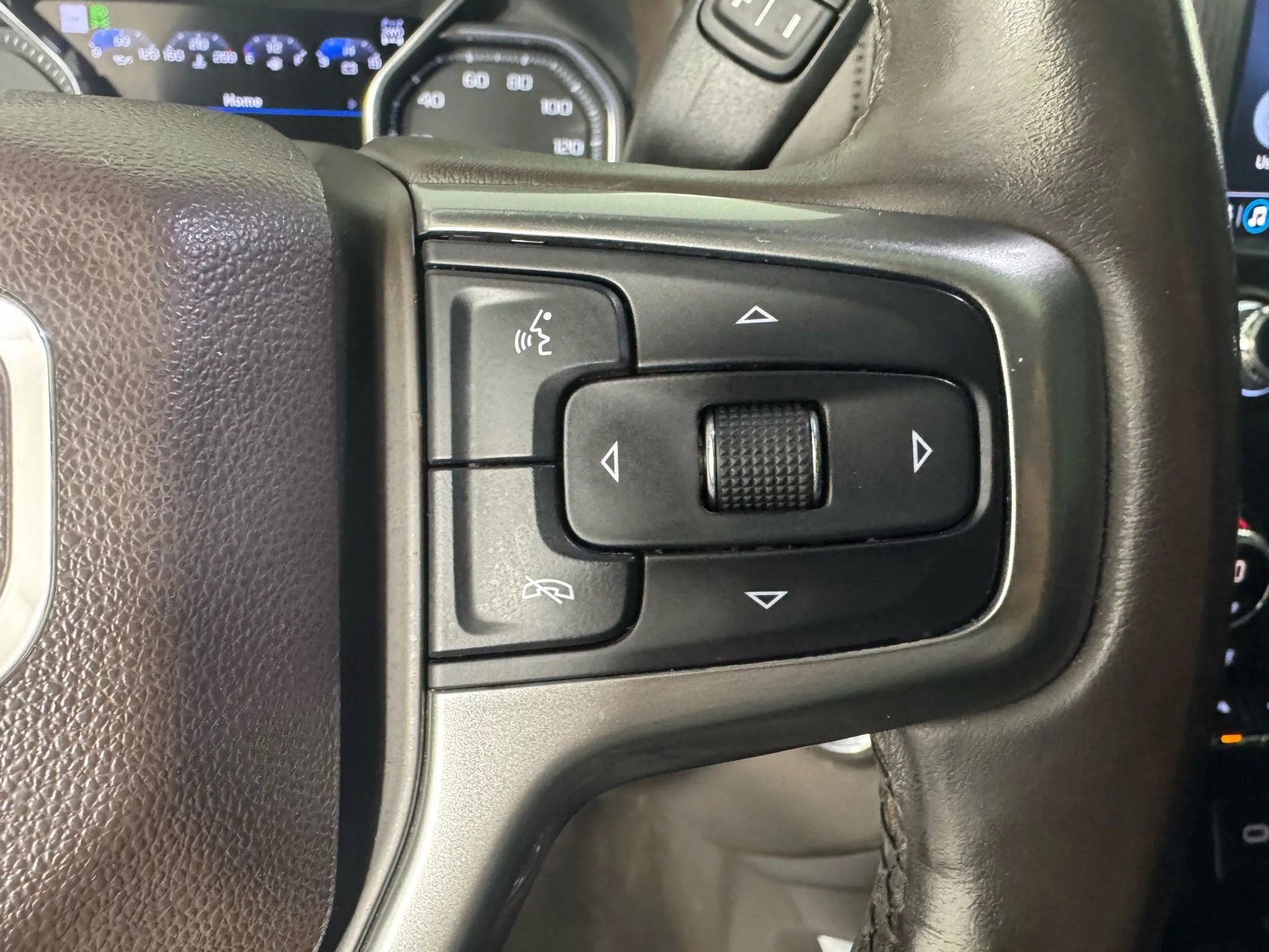 Used 2020 GMC Sierra 3500 Denali w/ Denali Ultimate Package image 16