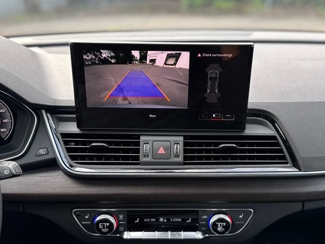Certified 2024 Audi Q5 e Premium AWD/4WD image 27