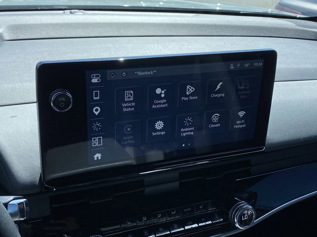 Used 2024 Honda Prologue Touring image 8