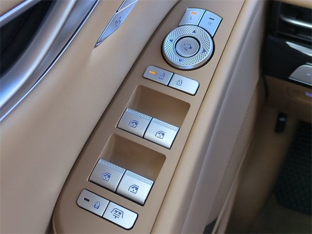 Used 2025 Genesis G80 2.5T Advanced image 22