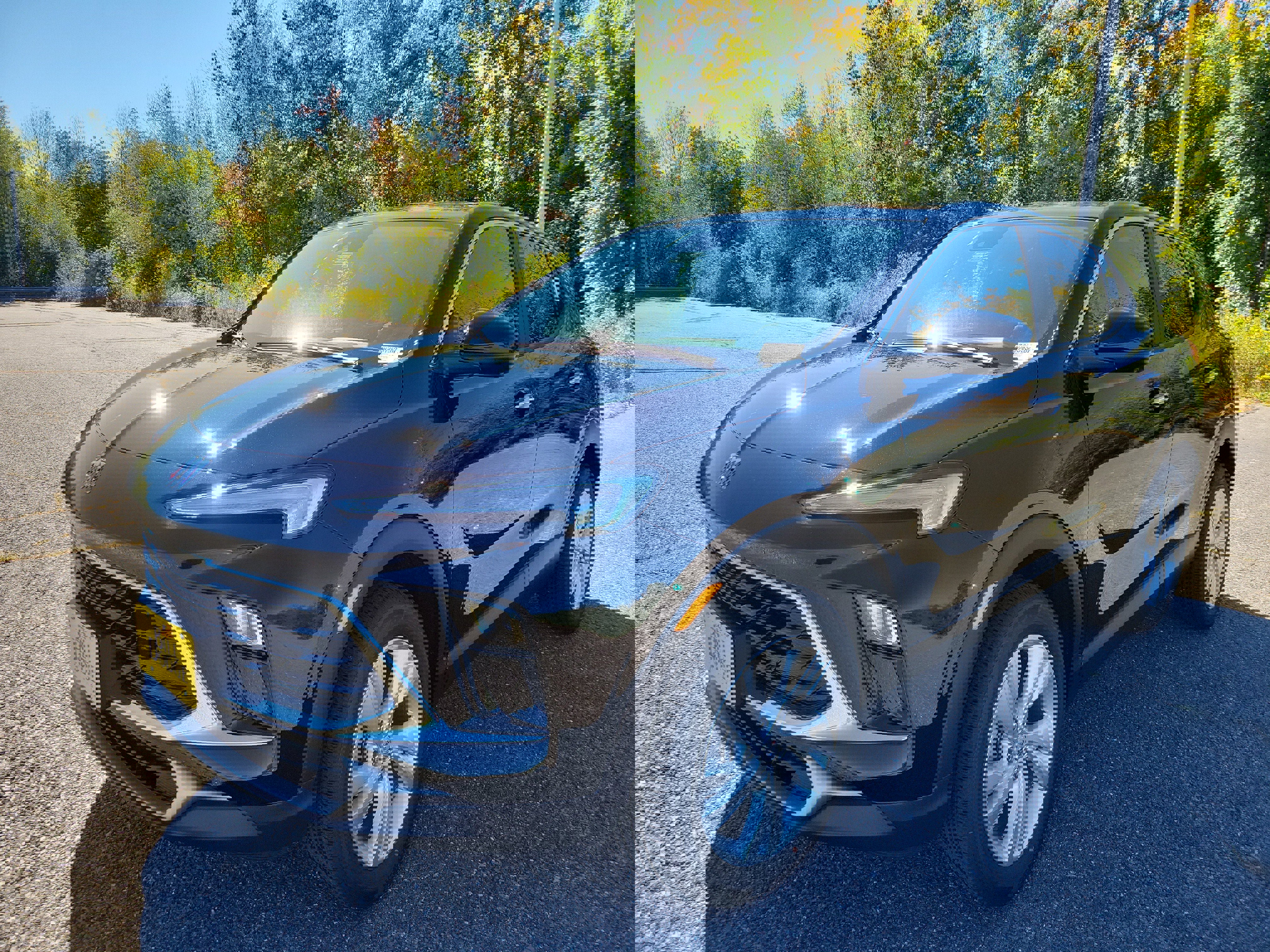 New 2026 Buick Encore GX Preferred w/ Advanced Technology Package