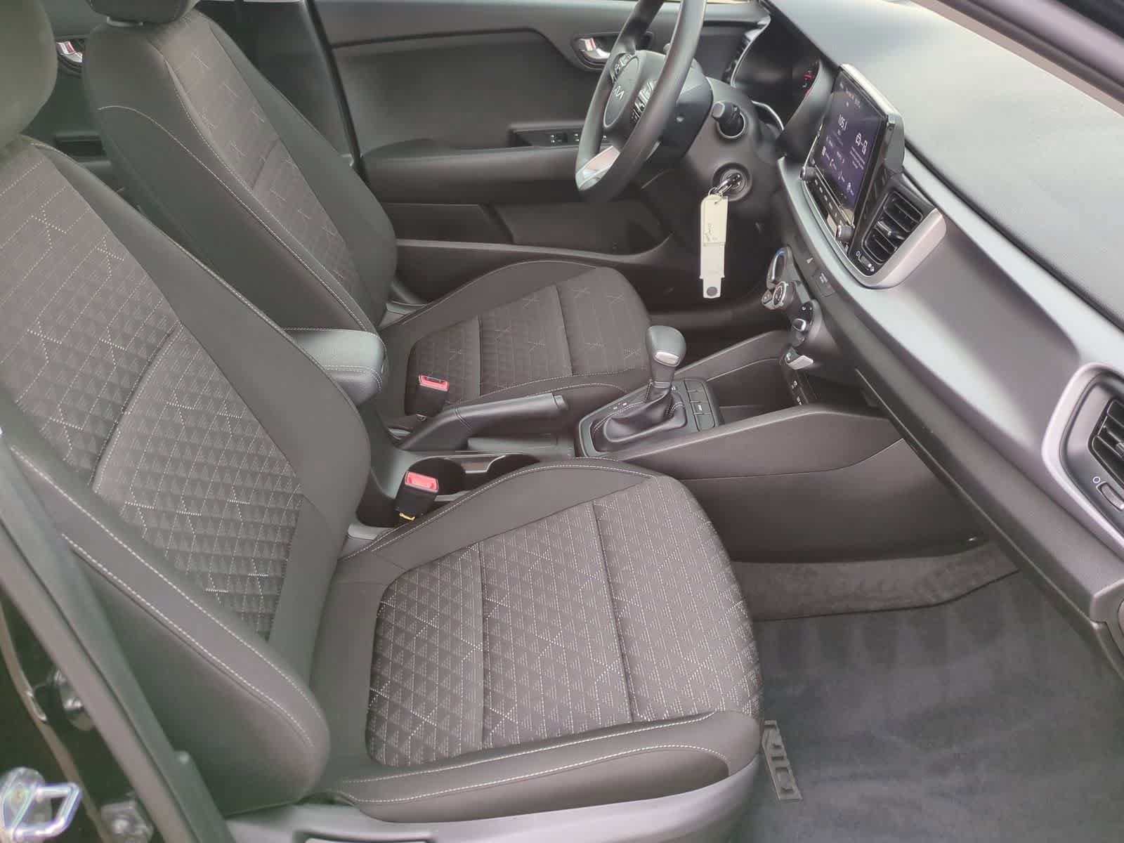 Used 2022 Kia Rio S FWD image 16