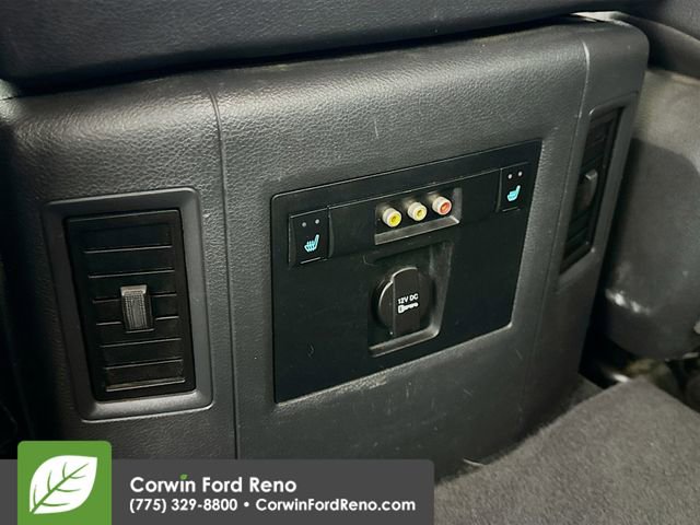 Used 2010 Dodge Ram 2500 Truck Laramie image 25