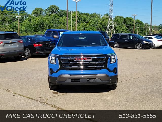 Used 2026 GMC Terrain Elevation AWD/4WD image 8