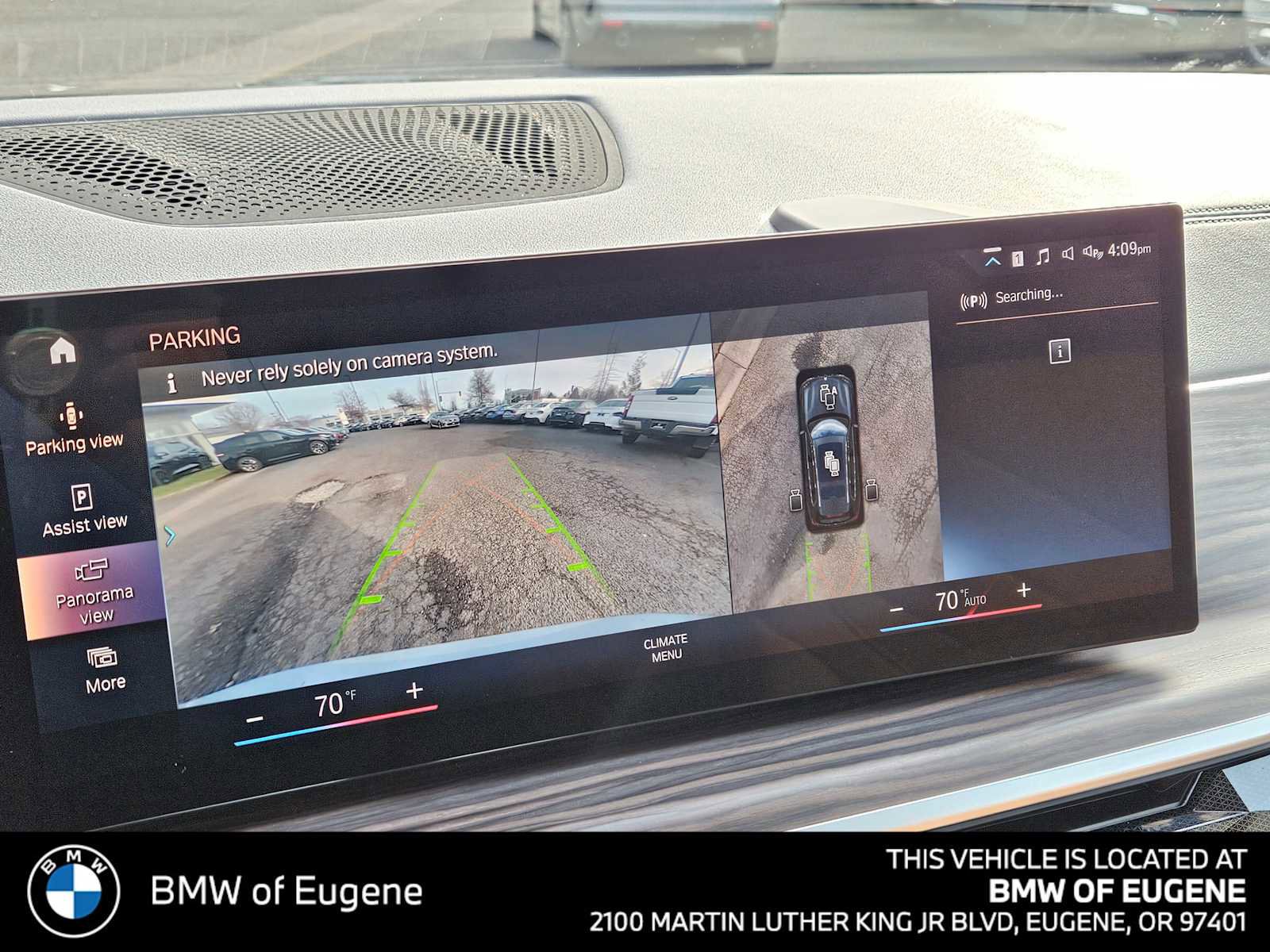 Used 2023 BMW X7 xDrive40i w/ Parking Assistance Package image 27