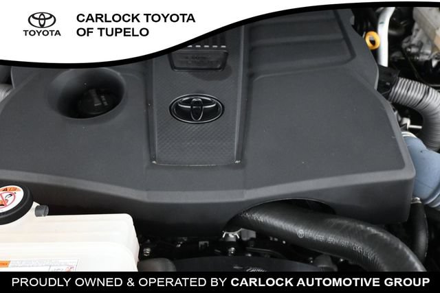 Used 2023 Toyota Tundra 1794 Edition AWD/4WD image 45