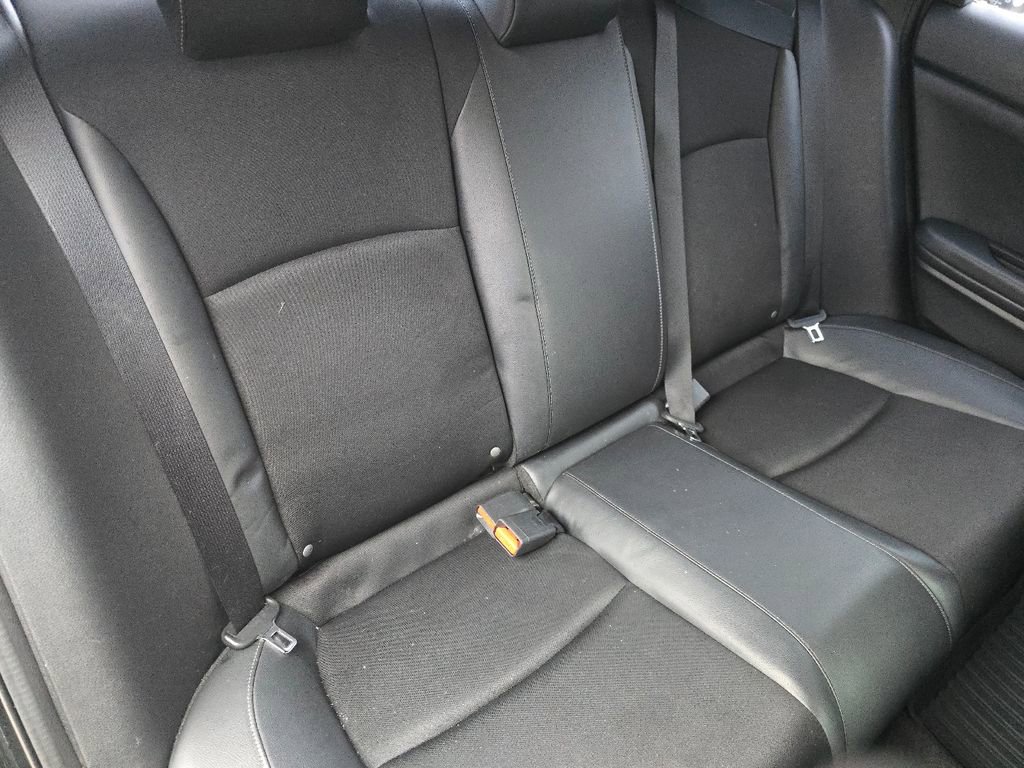 Used 2020 Honda Civic Sport image 18