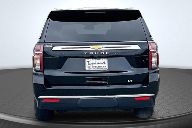 Used 2023 Chevrolet Tahoe LT AWD/4WD image 5