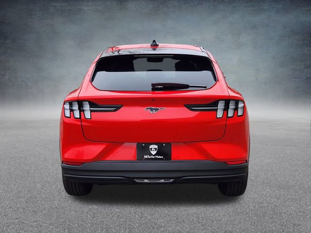 New 2026 Ford Mustang Mach-E Select w/ Technology Package image 6
