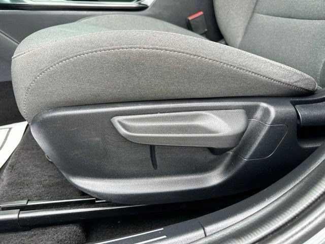 Used 2025 Kia K4 FWD image 14