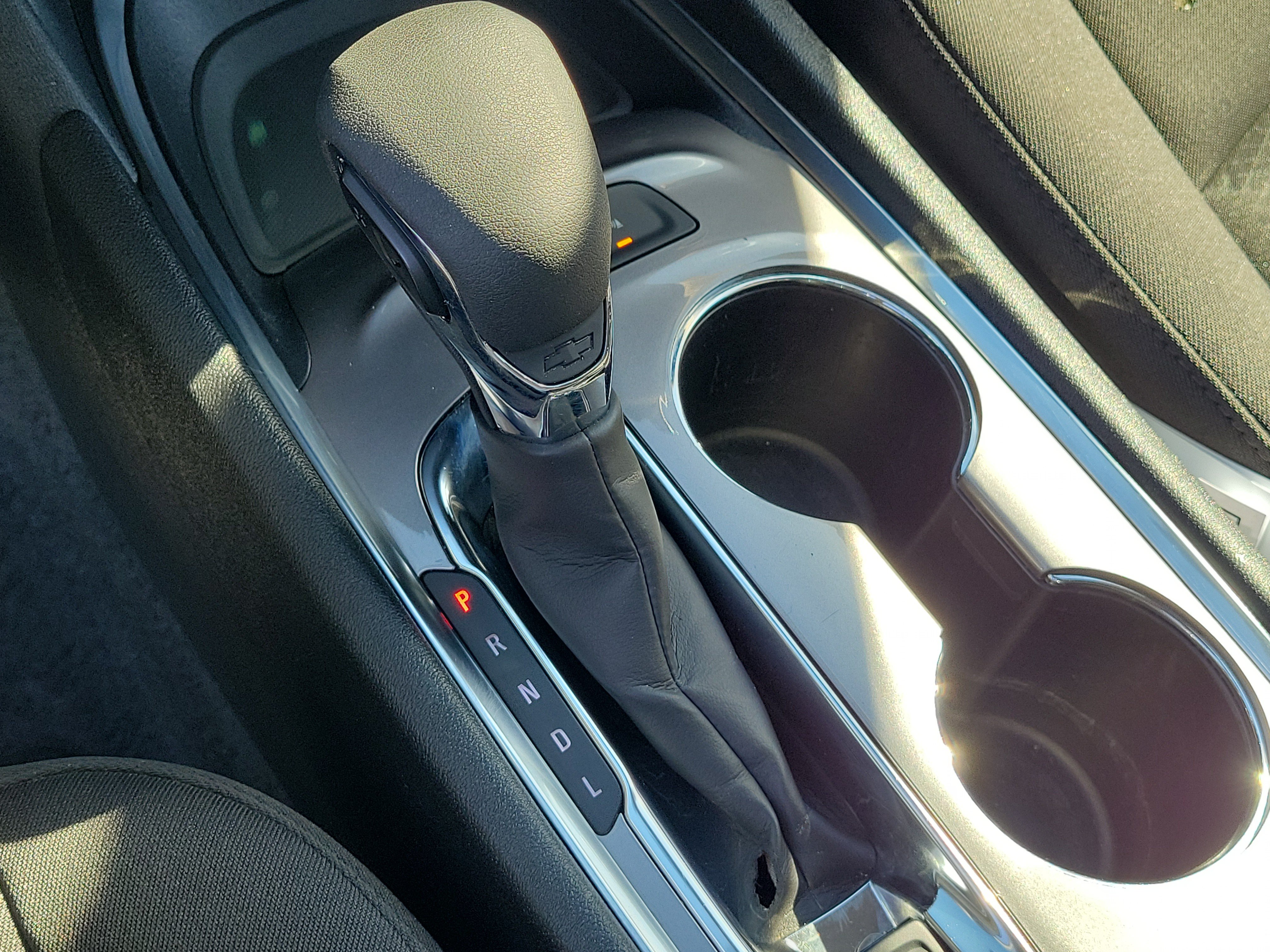 Used 2024 Chevrolet Malibu LT FWD image 28