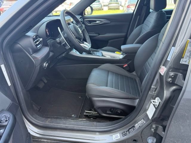 Used 2024 Dodge Hornet R/T AWD/4WD image 21