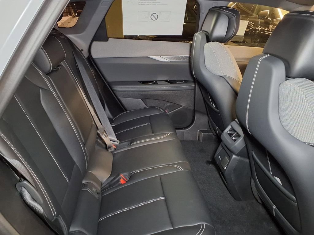 New 2026 Cadillac Optiq Sport 1 RWD image 7